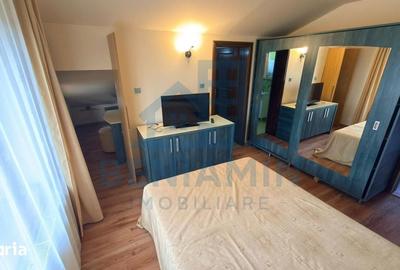 Casă cu 6 camere cu Teren 464 Mp în Cârcea - 19