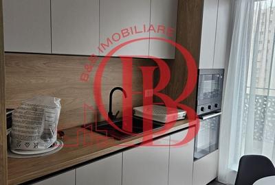 Apartament cu 2 camere semidecomandat în Titan - 7