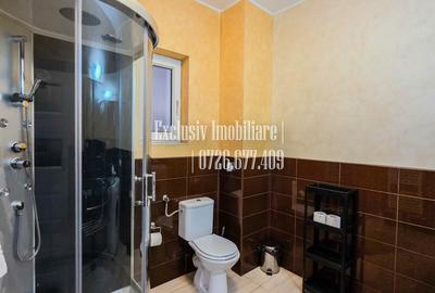Apartament Premium cu 2 camere 60 mp in Bloc Nou cu Parcare Privata - 7