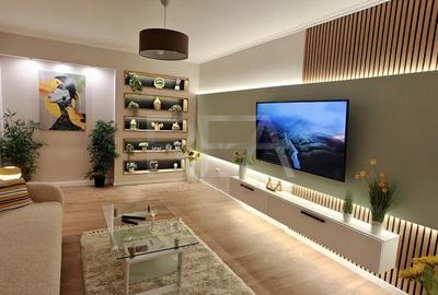 Designer 2 Camere - Tineretului/Timpuri Noi Designer 2 Camere - Tineretului/Timpuri Noi - 3