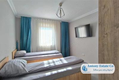 Apartament cu 4 camere în Sud - 1