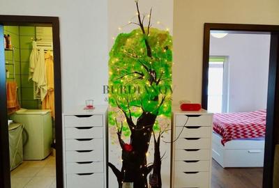 Apartament cu 2 camere, semidecomandat - Cișmigiu - Sala Palatului - 5