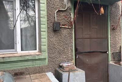 Casă cu 3 camere în Central - 5