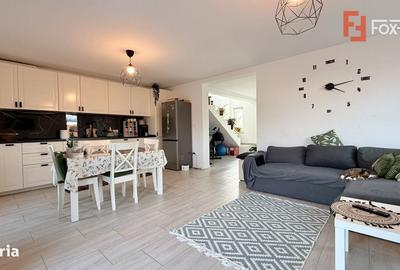 Casă cu 4 camere în Beregsău Mic - 2