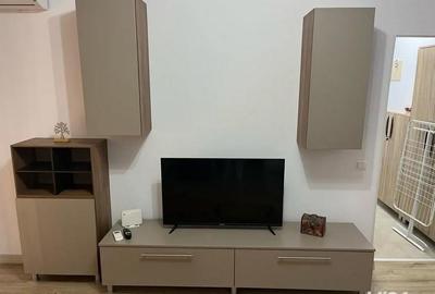 Apartament cu 2 camere nedecomandat în Central - 1