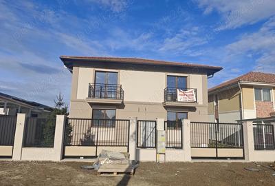 Duplex de vanzare Dumbravi?a Simfoniei - 3