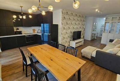 Apartament modern 3 camere, 72mp,2 terase,parcare, Scala Frunzisului - 2