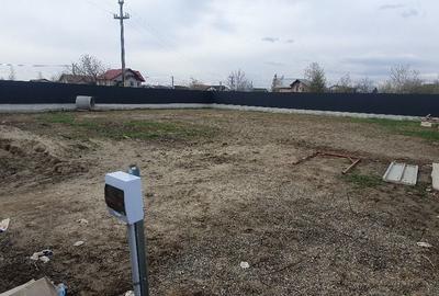 Casă cu 3 camere în Șerbănești - 2