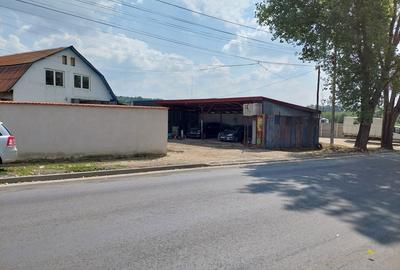 Spațiu comercial, în Central - 5