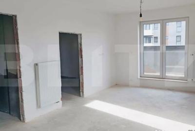 Apartament cu 2 camere decomandat în Central - 10