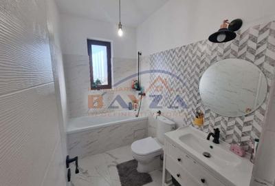 Casa superba Sat Sasar, suprafata 98 mp (86 utila+12 mp terasa)teren 5 ari - 11