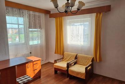 Dau in chirie apartament 1 camera - 2