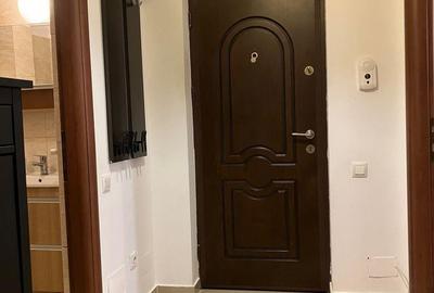 Apartament cu 3 camere decomandat, mobilat în Chiajna - 17