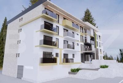 Apartament cu 3 camere decomandat în Tudor - 2