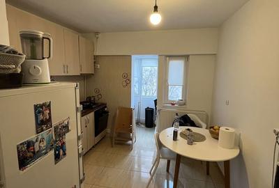 Apartament cu 2 camere decomandat, mobilat în Capitol - 10
