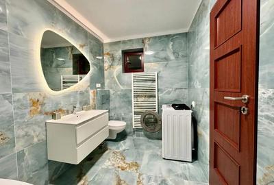 Apartament cu 2 camere decomandat în Cornișa - 1