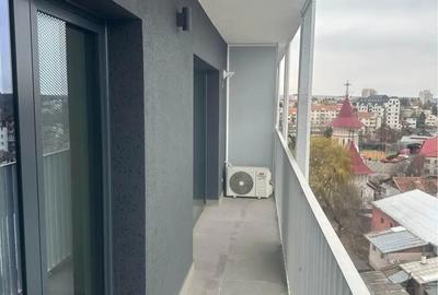 Apartament cu 2 camere decomandat în Exterior Vest - 1