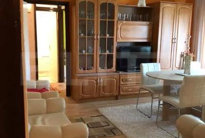 Apartament cu 2 camere semidecomandat în Central - 13