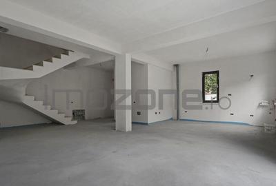 Casa cu 3 dormitoare + birou, curte ?i terasa generoas... - 5