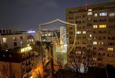 Apartament cu 2 camere, mobilat în Unirii - 8
