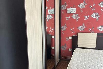 Apartament cu 2 camere semidecomandat în Central - 3