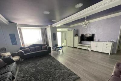 Apartament 3 camere decomandat Constanta,zona Bratianu - 3