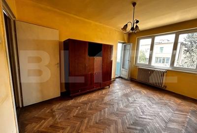 Apartament de vanzare, cu 4 camere, 82 mp, zona BT ARENA Apartament de vanzare, cu 4 camere, 82 mp, zona BT ARENA - 4