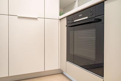 Apartament 3 camere I Design Unic I Cortina North - 10