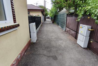 ROANDY-Casa solida,parter+1,zona Valeni - 10
