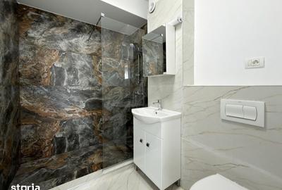 Apartament cu 2 camere în Nord