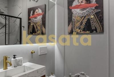 Garsonieră nedecomandată, mobilată în Herăstrău - 11