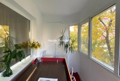 Apartament 3 Camere|Morarilor Cora Pantelimon|Balcon - 11