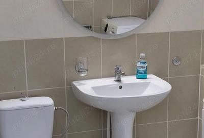 Apartament cu 3 camere decomandat în Ciric - 5