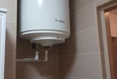 Garsonieră semidecomandată în Dristor - 8