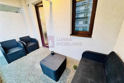 Apartament cu 2 camere decomandat, mobilat în Șelimbăr - 10
