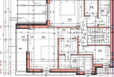 Apartament cu 3 camere în Cantemir - 10