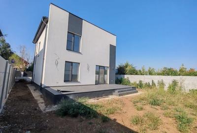 Casa 5 camere, Gatat de Mutat Berceni Comision 0% - 19