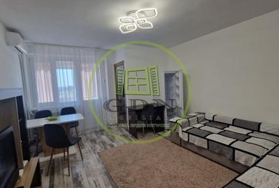 Garsonieră semidecomandată, mobilată în Brazda lui Novac - 2