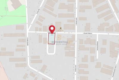 Clădire Premium D+P+3E cu Apartamente de Lux in centrul Bucurestiului - 27