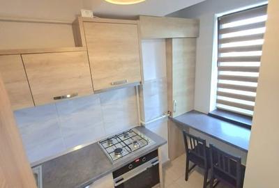 Garsonieră decomandată în Grozăvești - 5