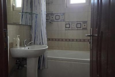 Apartament cu 2 camere semidecomandat în Central - 6