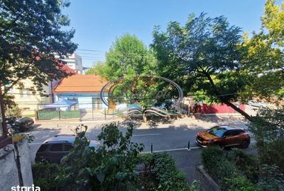 Apartament cu 3 camere decomandat în Mărăști - 11