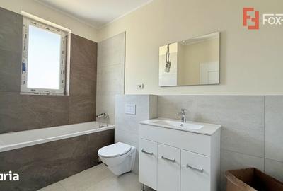 Casă cu 3 camere cu Teren 236 Mp în Remetea Mare - 6