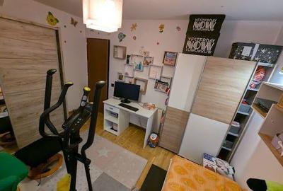 Duplex 5 camere | 180 mp | 250 mp teren | zona Avram Iancu Duplex 5 camere | 180 mp | 250 mp teren | zona Avram Iancu - 13