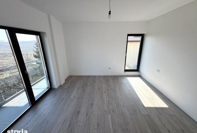 Casă cu 4 camere cu Teren 500 Mp în Ciurea - 5