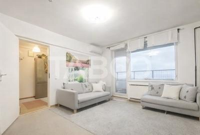 Apartament cu 2 camere semidecomandat, mobilat în Gheorgheni - 1