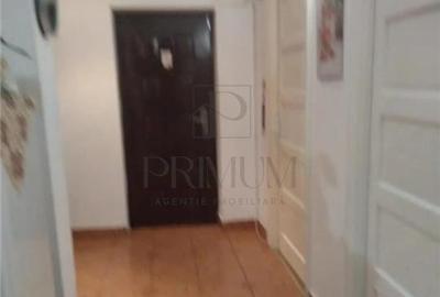 Zona Aeroport - 2 Camere - Decomandat - Etajul 1 - Centrala termica proprie Zona Aeroport - 2 Camere - Decomandat - Etajul 1 - Centrala termica proprie - 5