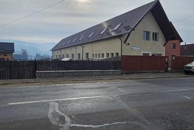 Spațiu comercial, de 680 mp, în Central - 2