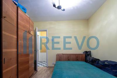 Apartament cu 3 camere semidecomandat, mobilat în Narcisa - 9