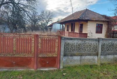 Casă cu 3 camere în Vulcana-Pandele - 1